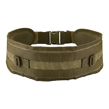 サバイバルゲーム タクティカルベルト Amazon | タクティカル ベルト マウント サバゲー ミリタリー